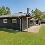 Tranebaervej Denm Casa vacanze