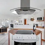 Tranebaervej Denm Casa vacanze *