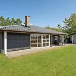 Tranebaervej Denm * Tarm