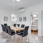 Casa vacanze Tranebaervej Denm