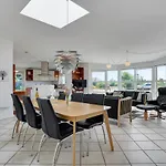 Tranebaervej Denm Casa vacanze Tarm