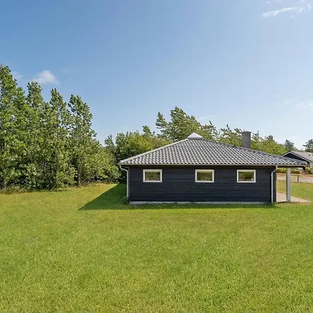 Pet Friendly Home In Tarm With Sauna Tarm