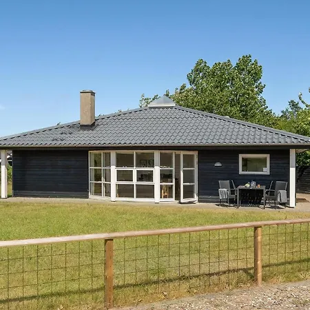 Gorgeous In Tarm With Sauna Holiday home *