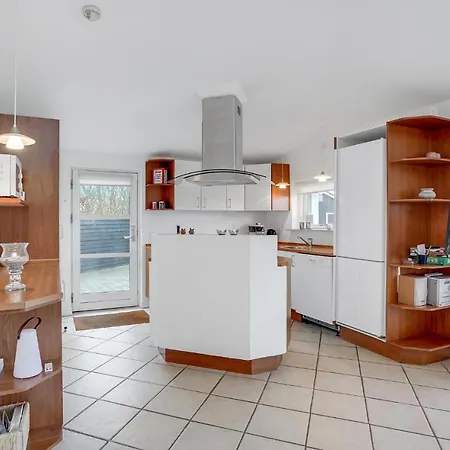 Gorgeous In Tarm With Sauna Holiday home
