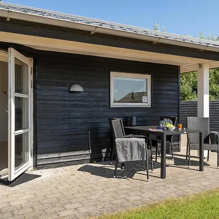 Gorgeous In Tarm With Sauna Holiday home