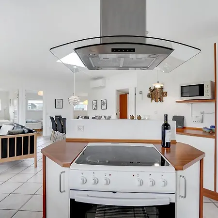 Pet Friendly Home In Tarm With Sauna Σπίτι διακοπών *