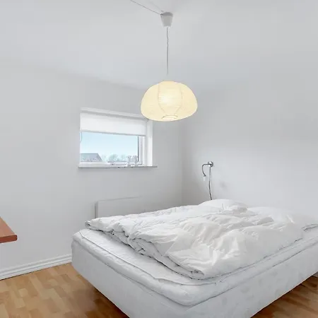 Holiday home Gorgeous In Tarm With Sauna *