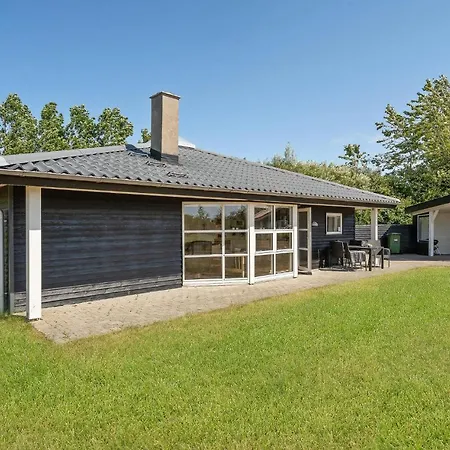 Tranebaervej Denm * Tarm