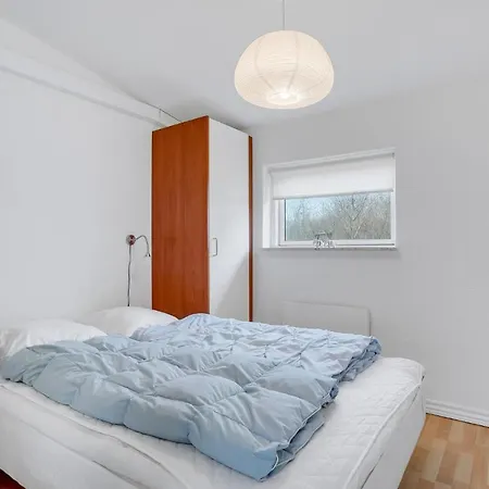 Pet Friendly Home In Tarm With Sauna بيت للعطل *