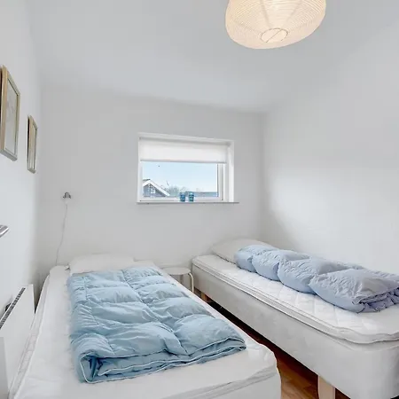 Pet Friendly Home In Tarm With Sauna