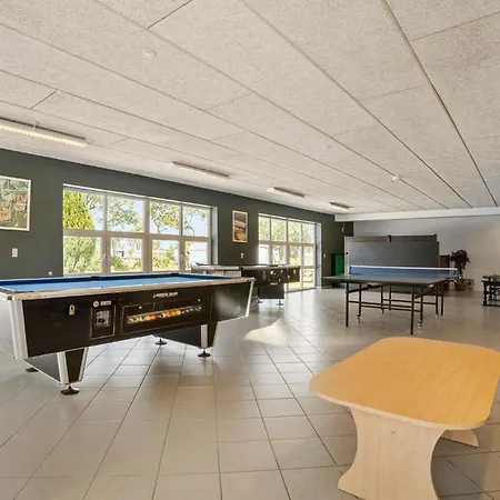 بيت للعطل Pet Friendly Home In Tarm With Sauna Tarm