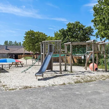 بيت للعطل Tranebaervej Denm Tarm