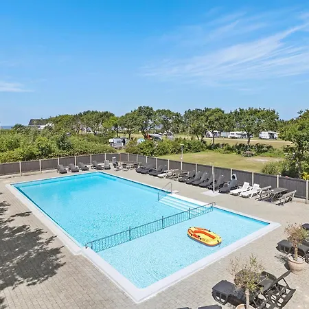 Gorgeous In Tarm With Sauna Casa vacanze Hemmet